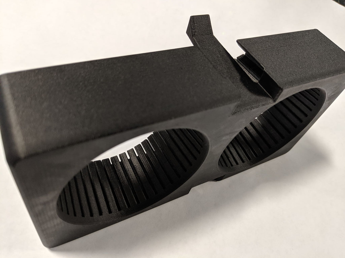 x_3D Printed OE Fit 89-97 Miata Cup Holder