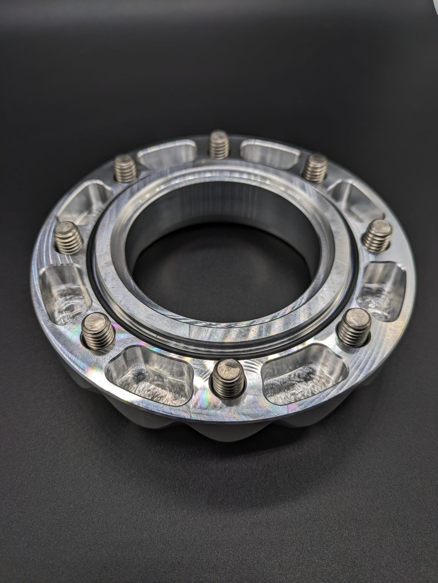 DF1119-100 BEARING CAP