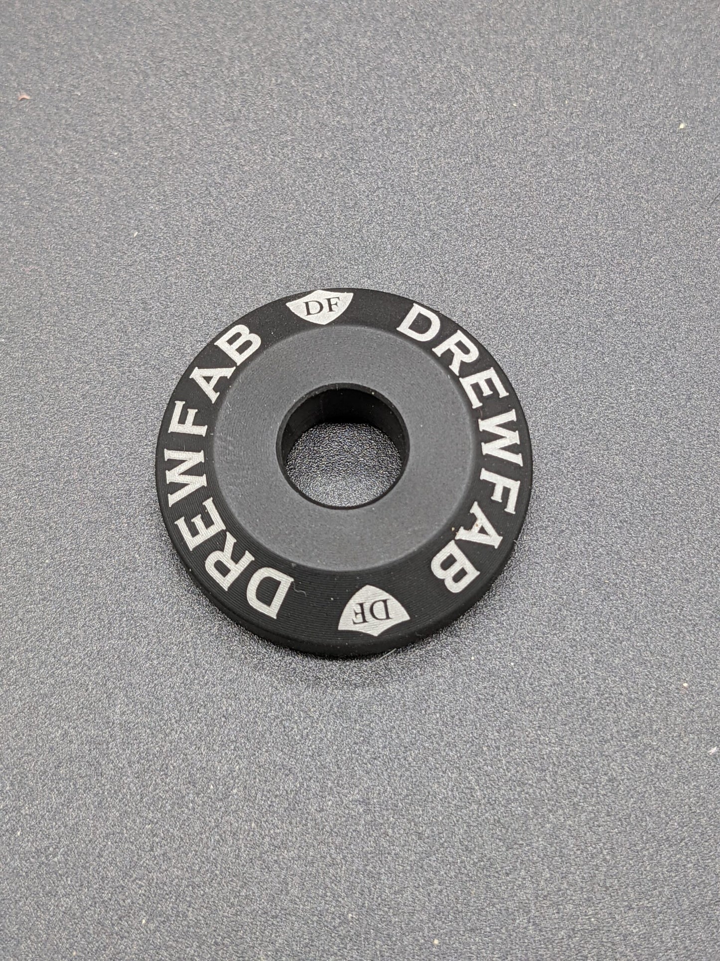 DF1076-100 Stringer Washers - Kit of 8