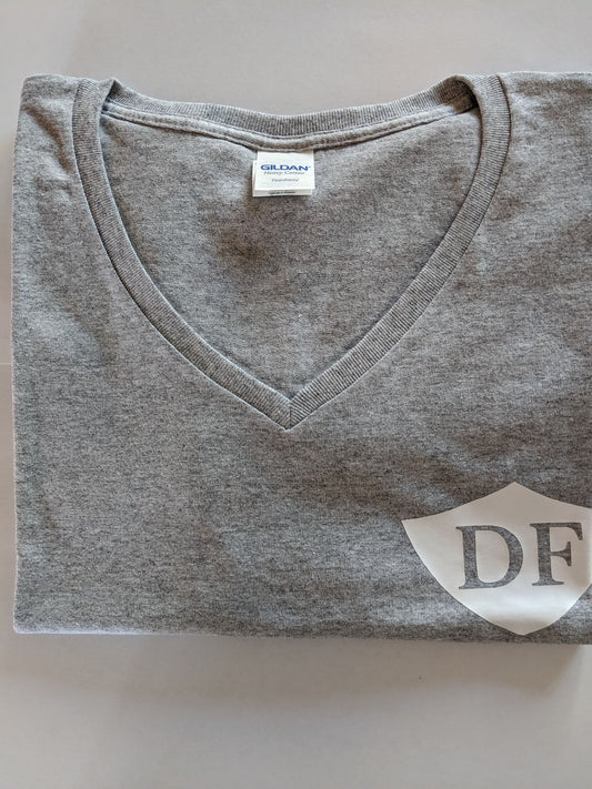 DREWFAB Women's T-Shirt - Throwback