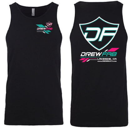 DF7009 DREWFAB Tank Top