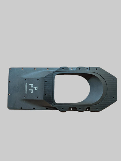 DF1122 "MIERSCH PPP" LOW PROFILE JET DRIVE INTAKE
