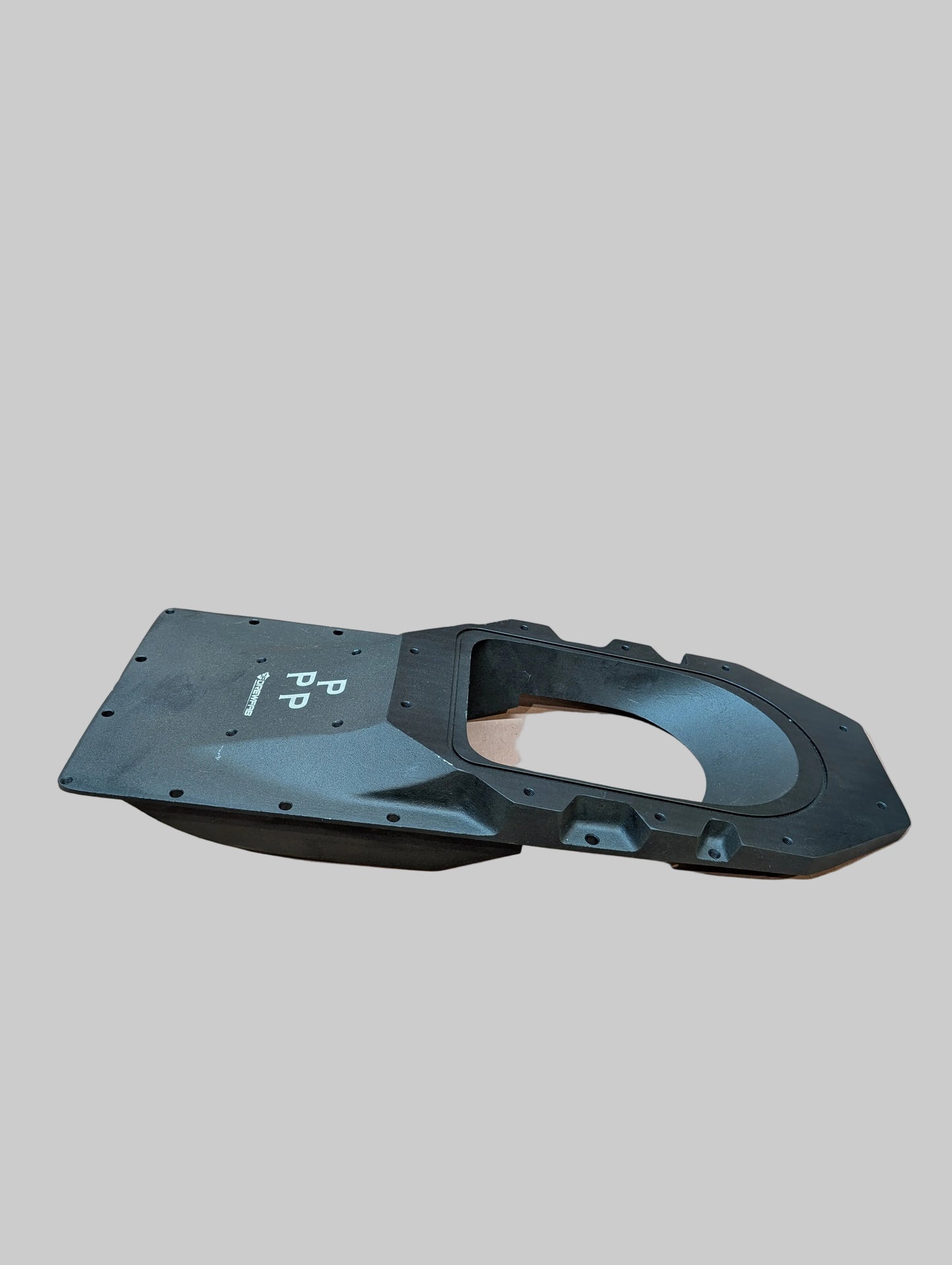 DF1122 "MIERSCH PPP" LOW PROFILE JET DRIVE INTAKE