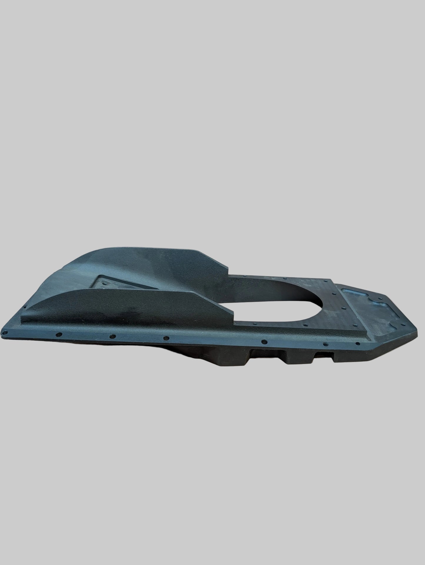 DF1122 "MIERSCH PPP" LOW PROFILE JET DRIVE INTAKE