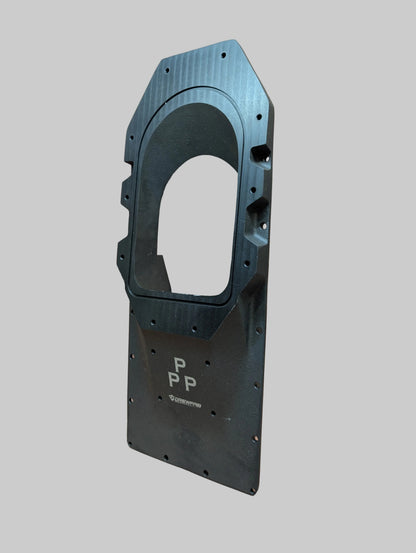 DF1122 "MIERSCH PPP" LOW PROFILE JET DRIVE INTAKE
