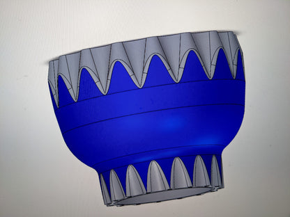 JD_JET DRIVE BOWL MACHINING