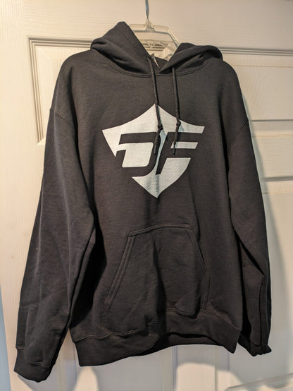 DF7008 DREWFAB HOODIE