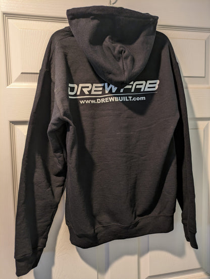 DF7008 DREWFAB HOODIE