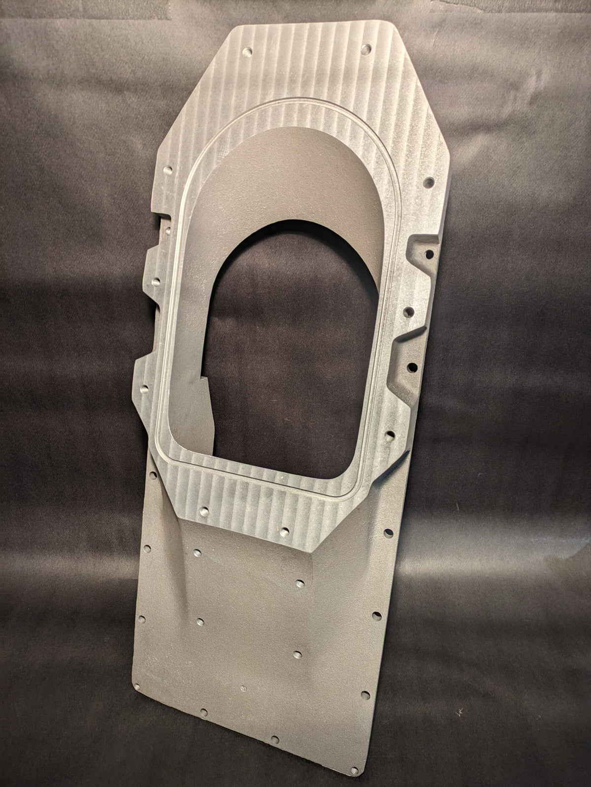 Jet Intake Transparent DF1122