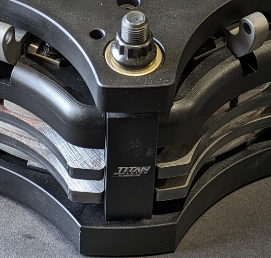 REPLACEMENT CLUTCH STAND BOLT AND NUT KIT
