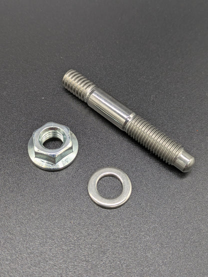 DF0001 SUCTION TO INTAKE FLANGE STUD KIT