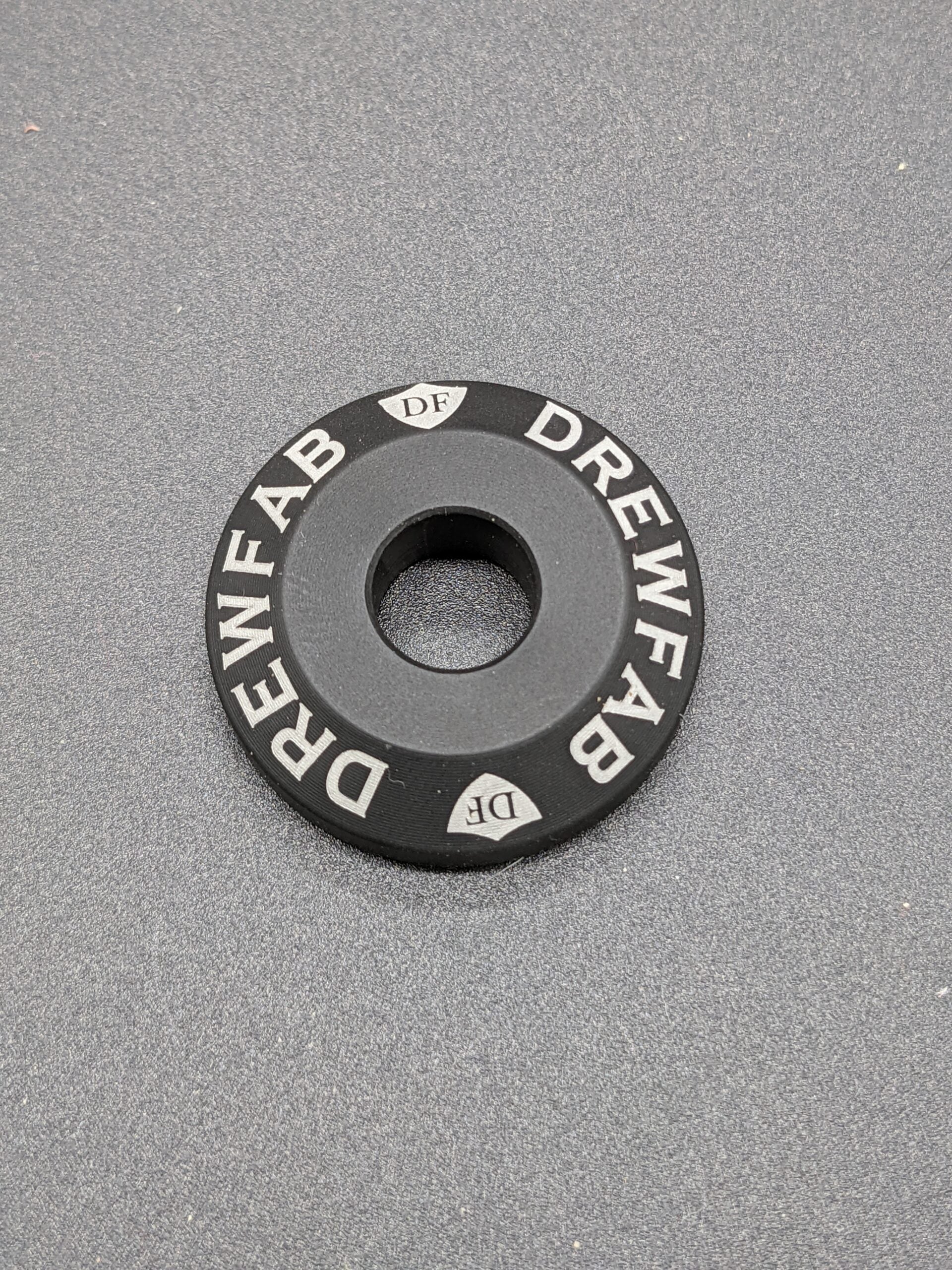 DF1076-100 Stringer Washers - Kit of 8 – DREWFAB Inc.