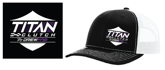 TITN7004 TITAN Clutch Snapback