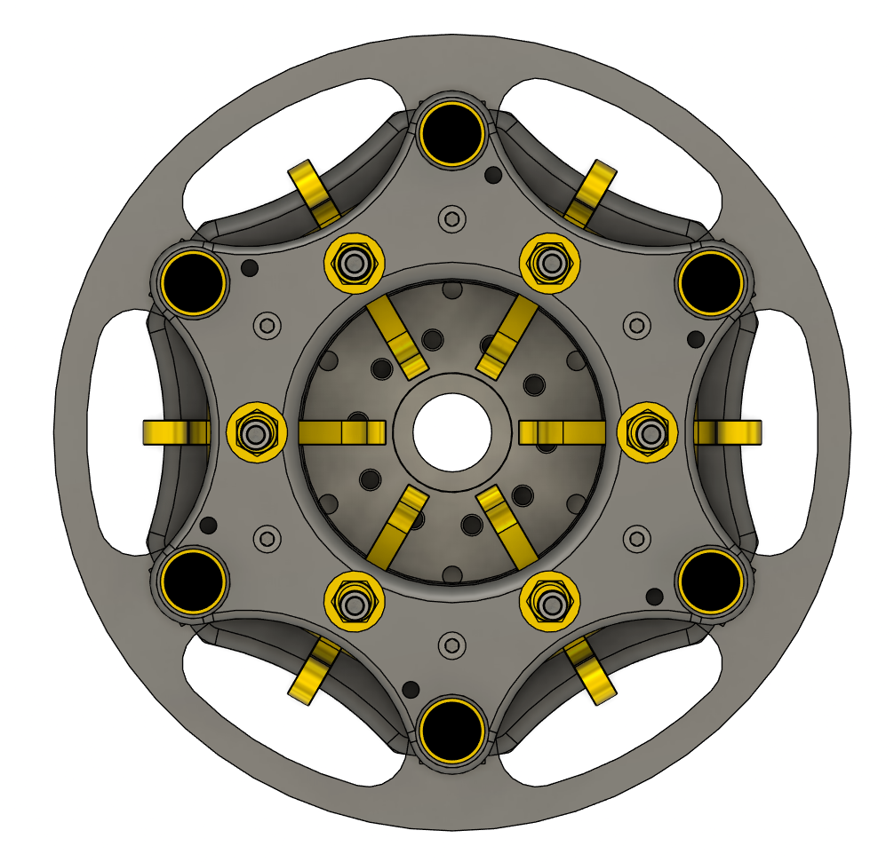 TITAN PRO-SLIP CLUTCH SIMULATION SOFTWARE