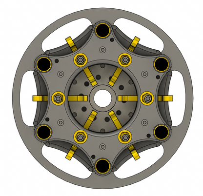 TITAN PRO-SLIP CLUTCH SIMULATION SOFTWARE